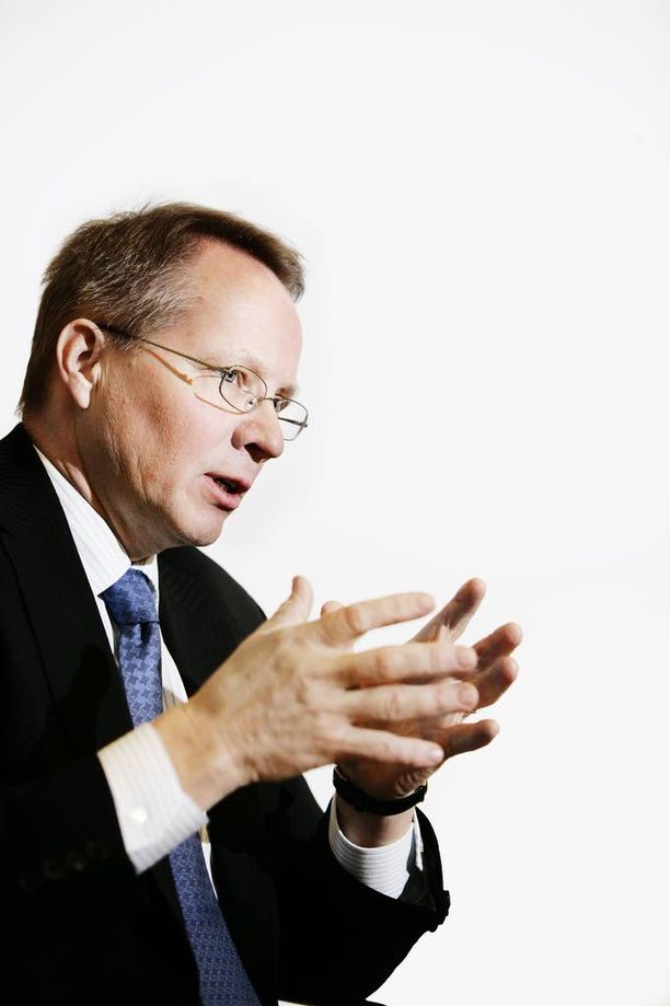 Huippuasianajaja Pekka Jaatista epäillään törkeästä petoksesta. Jaatinen tunnetaan muun muassa kaivosyhtiö Talvivaaran selvitysmiehenä.