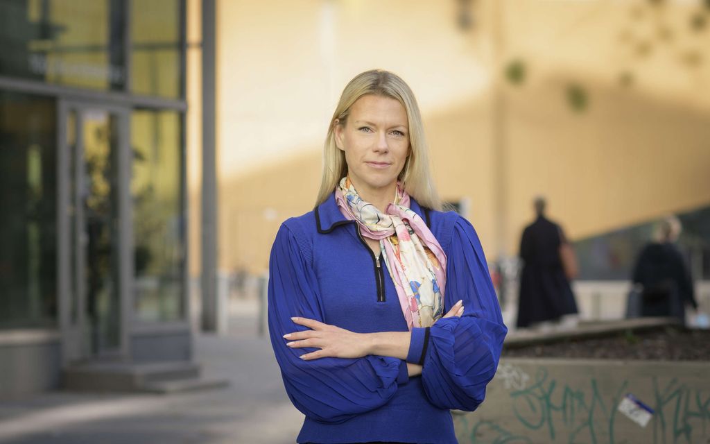 HS: Tekoäly teki virheen drooniuutisen otsikkoon Helsingin Sanomissa ja Ilta-Sanomissa