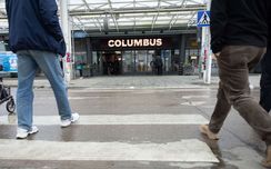 Vuosaaren tyttöporukka