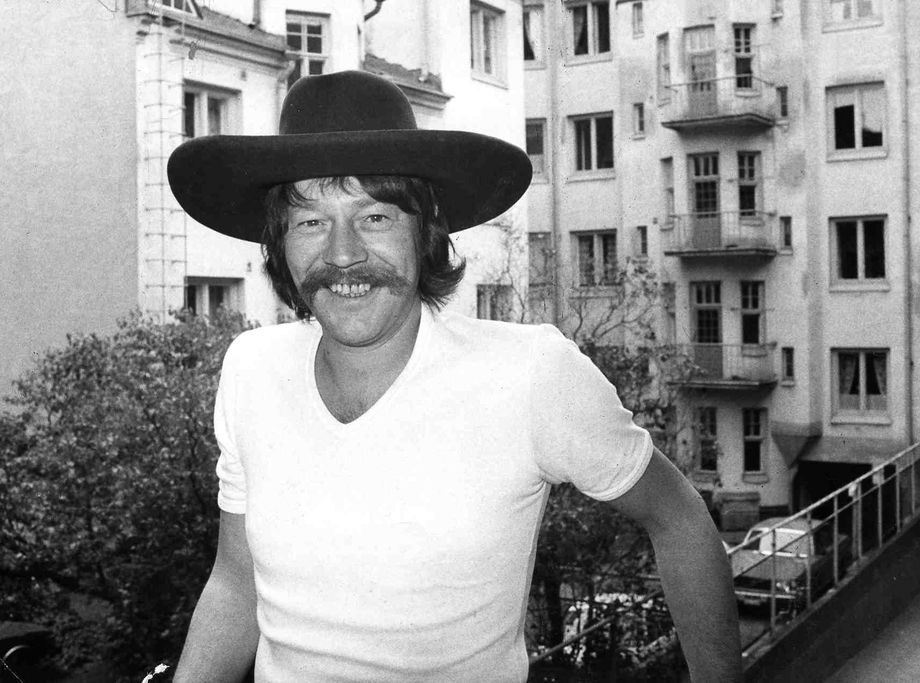 Irwin Goodmanista tehtiin musikaali Katso kuvat ensiillasta!