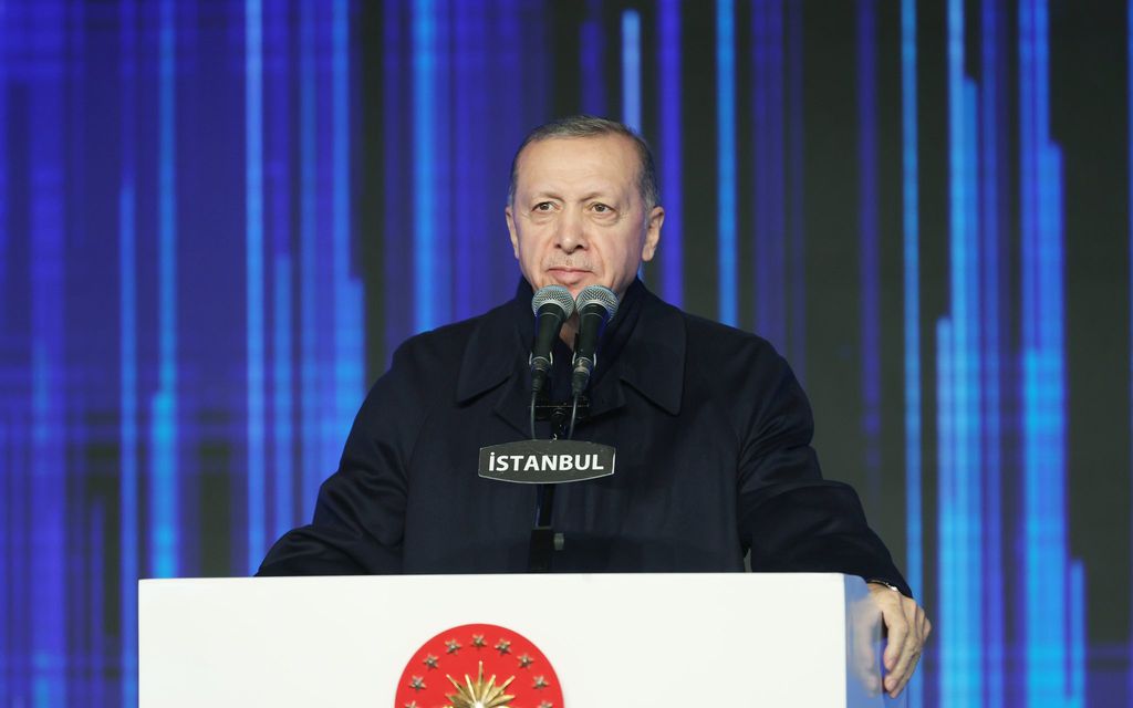 Erdoğan raivostui Koraanin poltosta: ”Ruotsin ei tule odottaa tukeamme Naton suhteen”