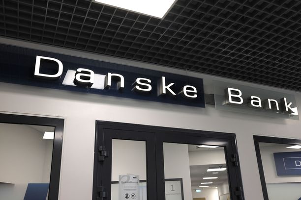 Danske Bankin palveluissa on häiriöitä.