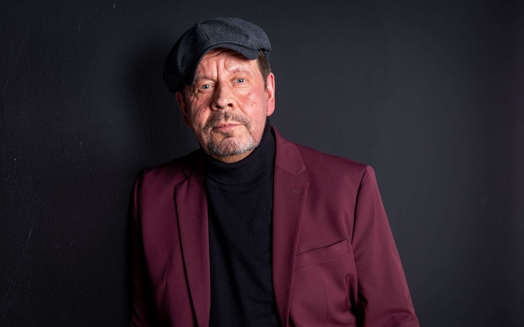 Pate Mustajärveltä uutinen