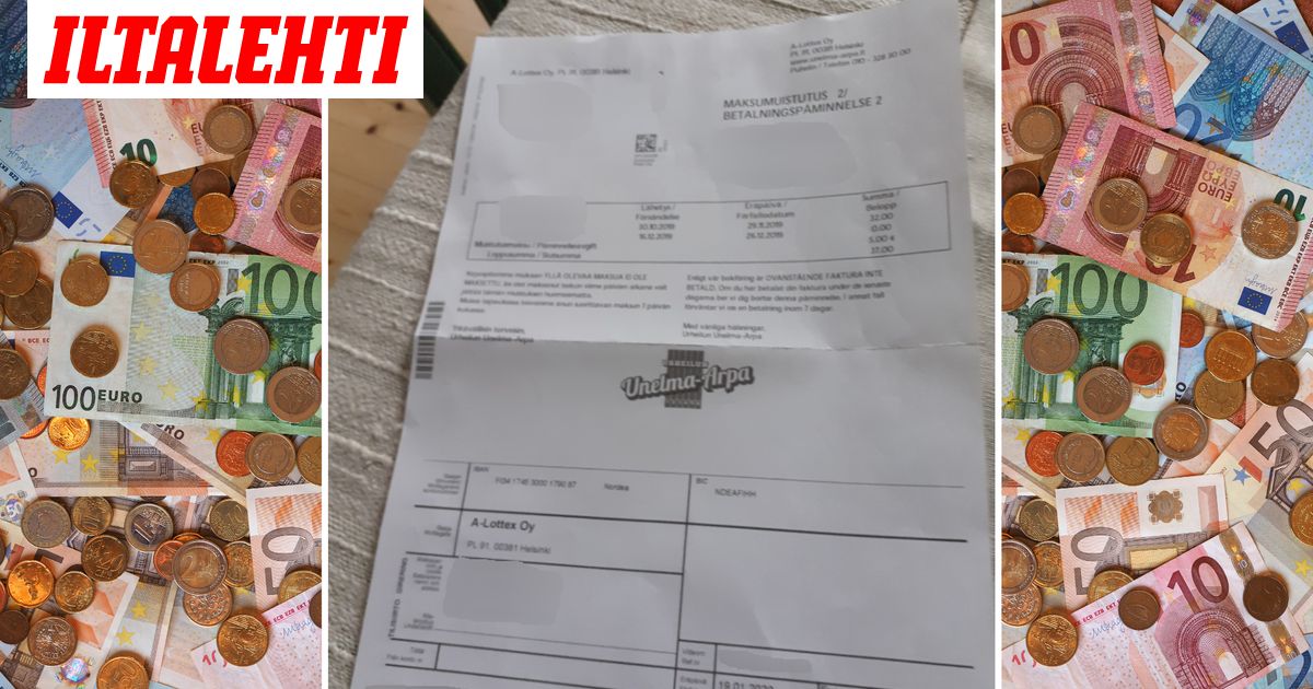Unelma Arvat Puhelinmyynti Usein Ongelma