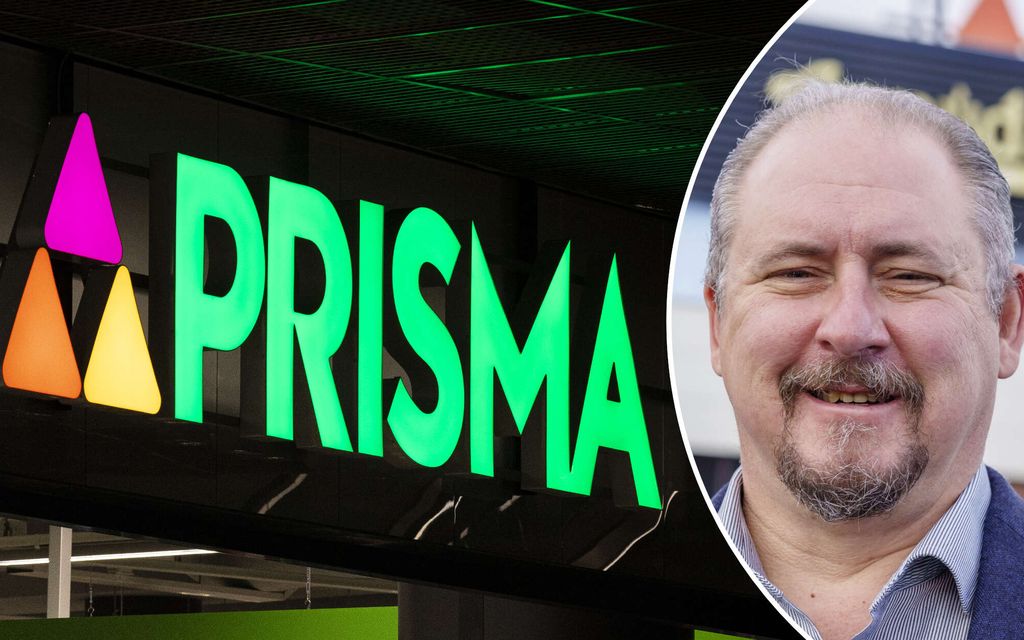 Viron Prisma tekee miljoona­tappiota – Näin ketjupomo selittää
