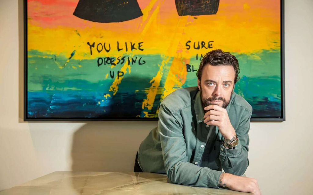 Ville Leino myy luksuskotiaan – Hinta lyö ällikällä