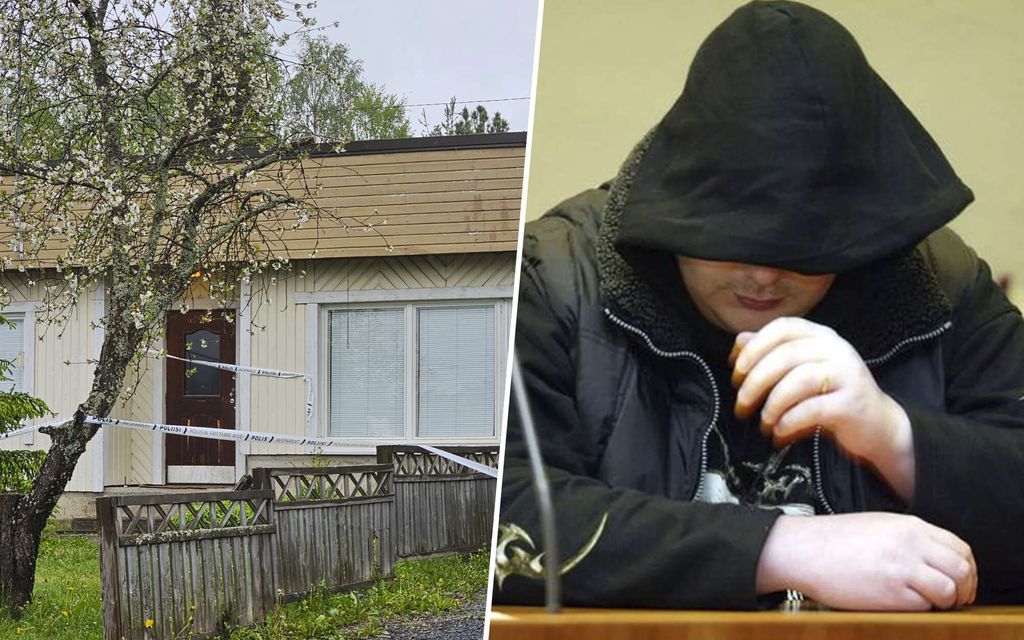 Poliisi: Kirvesmurhaaja ei murhannutkaan paloittelu­murhaajaa