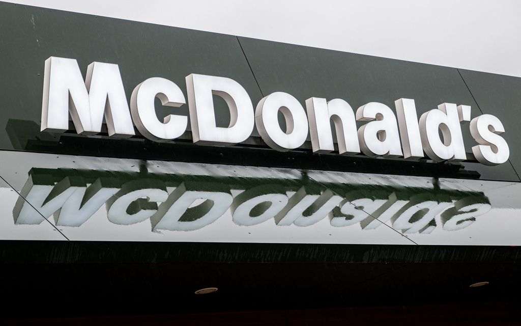 Potkut saanut McDonald’s-pomo sai nyt jättisakot: Salasuhteita alaisiin paljastui lisää