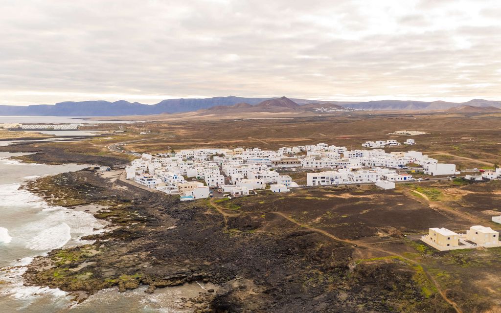 Perheen Lanzaroten-lomalle traaginen päätös: 3-vuotias tyttö kuoli