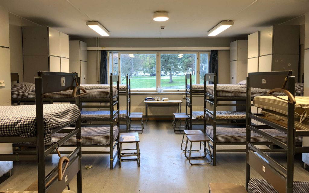 Suomen iso puolustus­satsaus paljastui