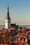 Tallinnan vanhaan kaupunkiin pääsee tällä hetkellä ilman pelkoa karanteenista.