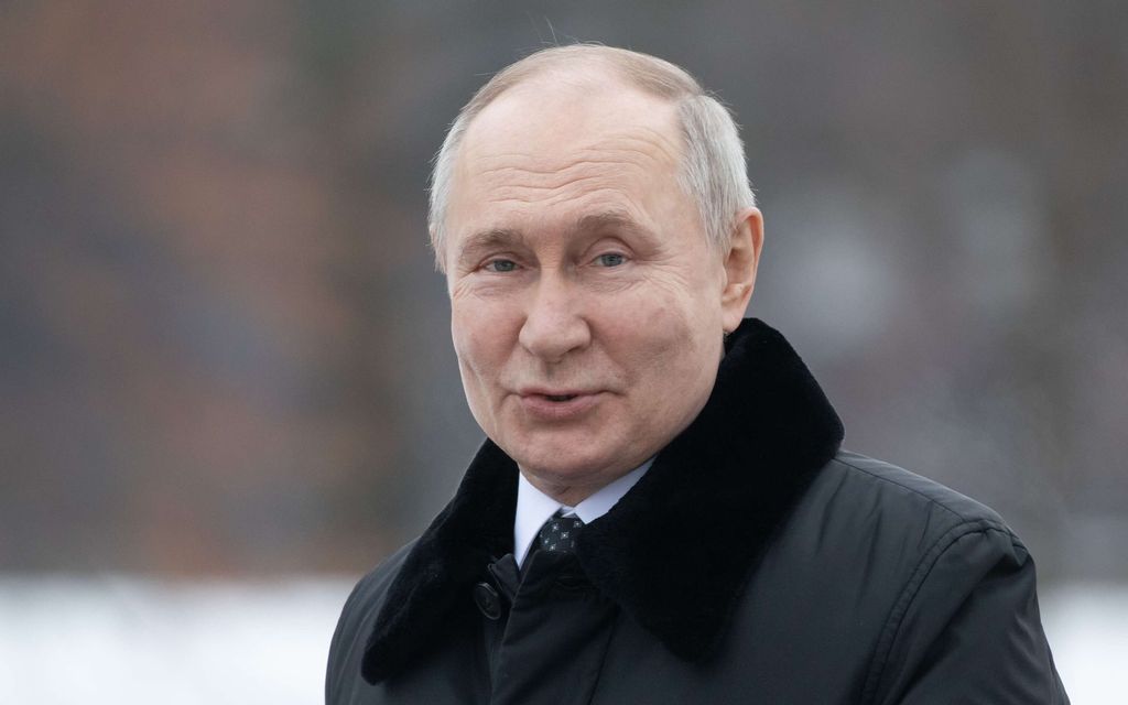 Asiantuntija: Näin Putin voi hyötyä Moskovan iskusta