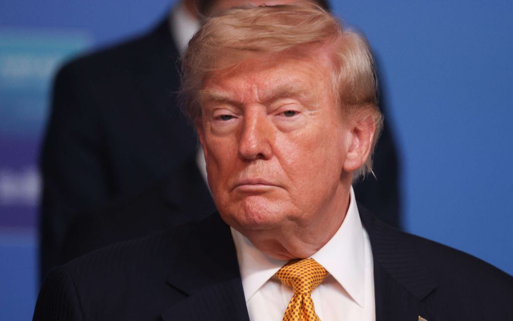 Haluaako Trump Nokian? Jotain on nyt vireillä
