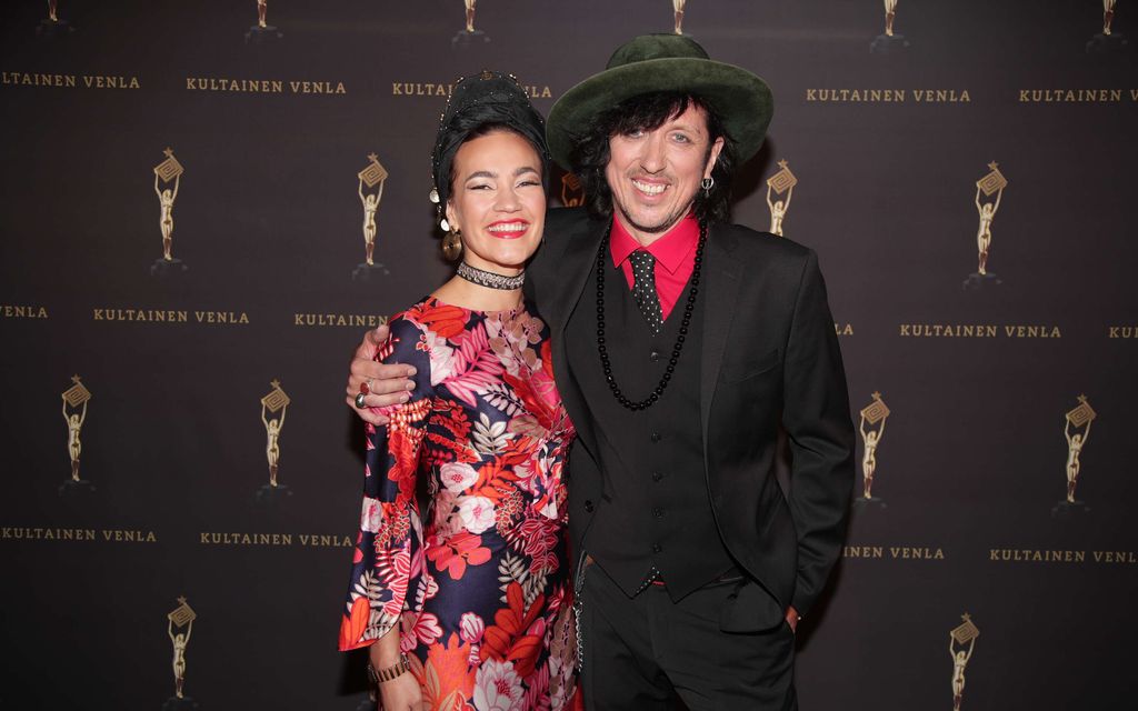 Meeri Koutaniemi ja Sami Yaffa myyvät miljoona­kotiaan – Tällainen se on