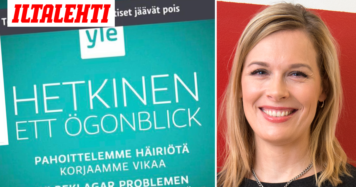 Ylen Viiden Uutiset Jaivat Valista