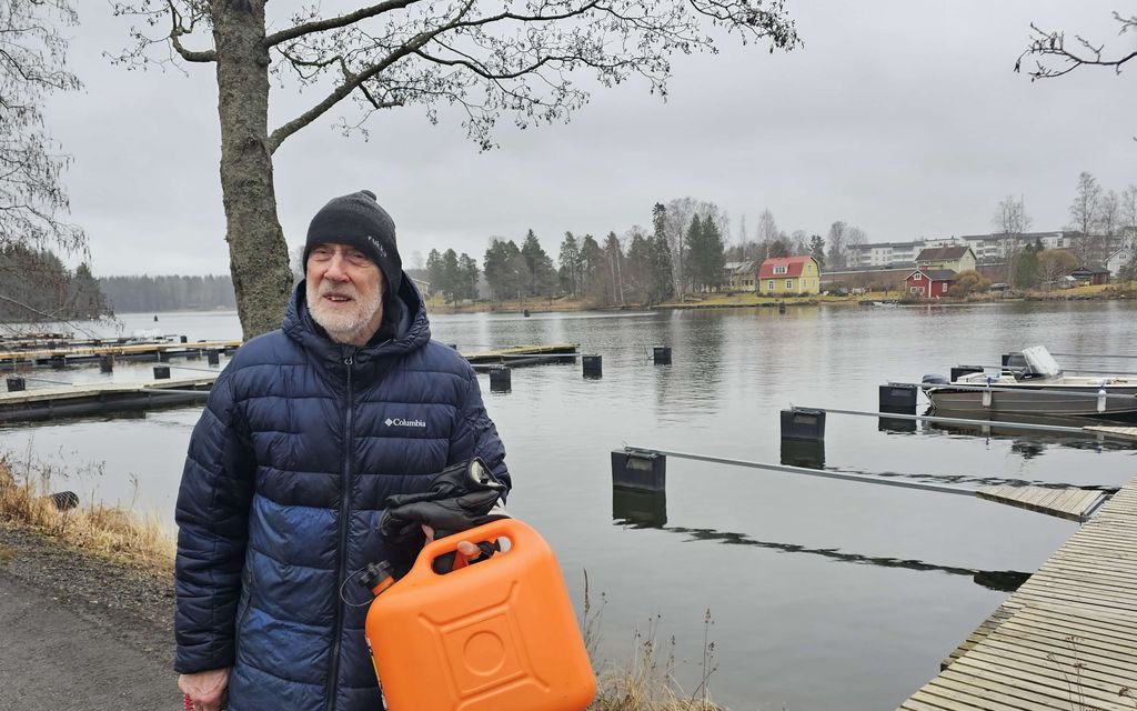 Silminnäkijät kertovat dramaattisista hetkistä Valkeakosken turmapaikalla: ”Näin, että elvytys oli käynnissä”