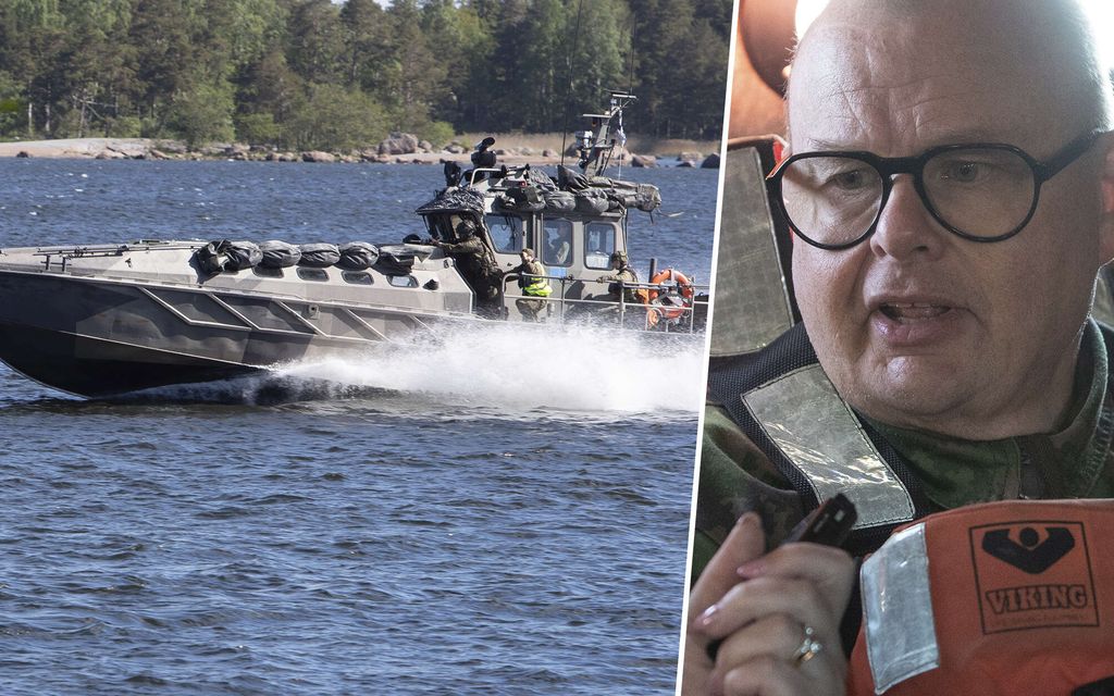 Tämä ase muuttui Trumpin sodan myötä tärkeäksi – Suomi on Naton suurvalta sen käytössä
