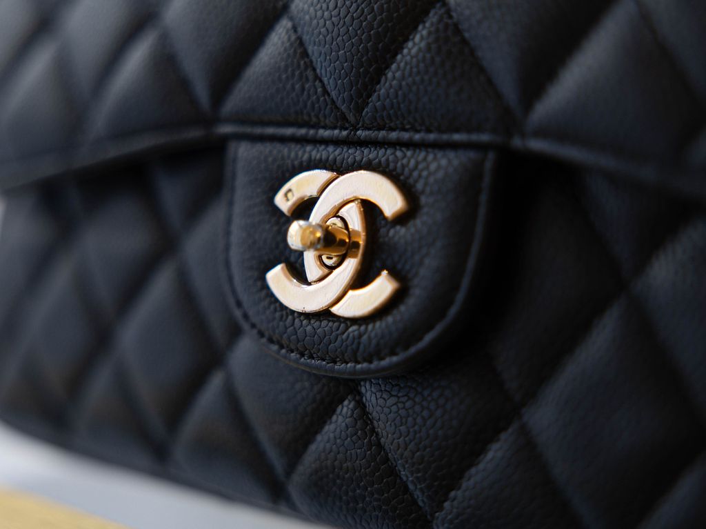 Chanelin laukku maksoi 4 150 euroa – kahden vuoden päästä asiakas huomasi jotain omituista