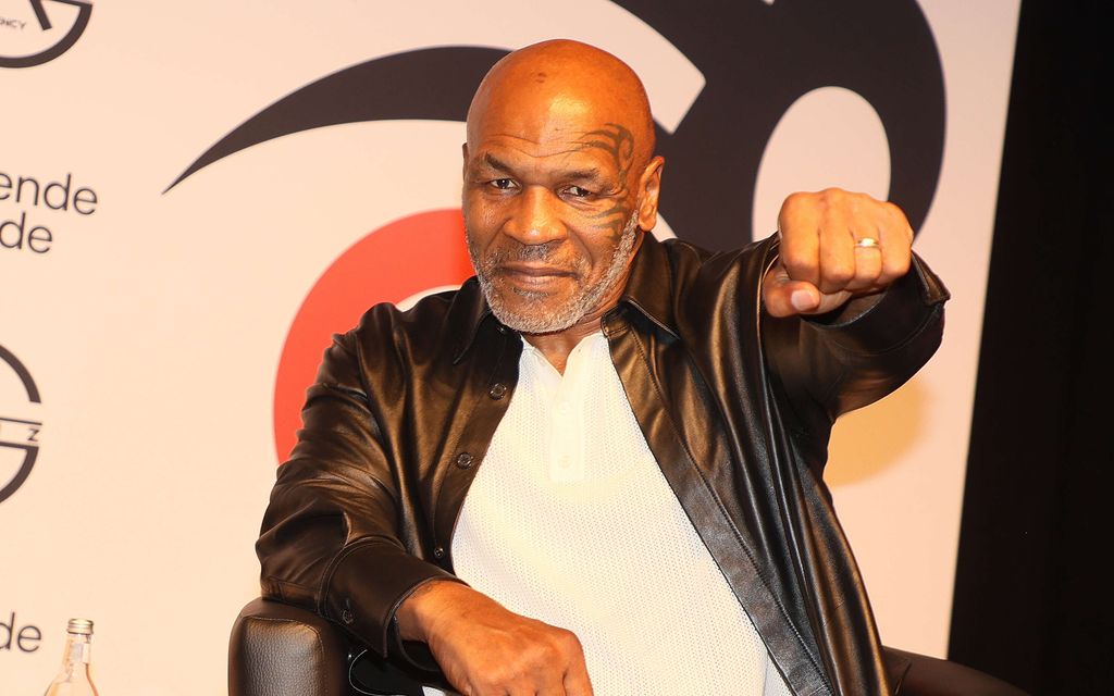 Mike Tyson astuu nyrkkeily­kehään – Tässä ovat säännöt