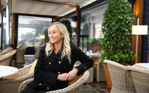 Anne Ramsay | Iltalehti