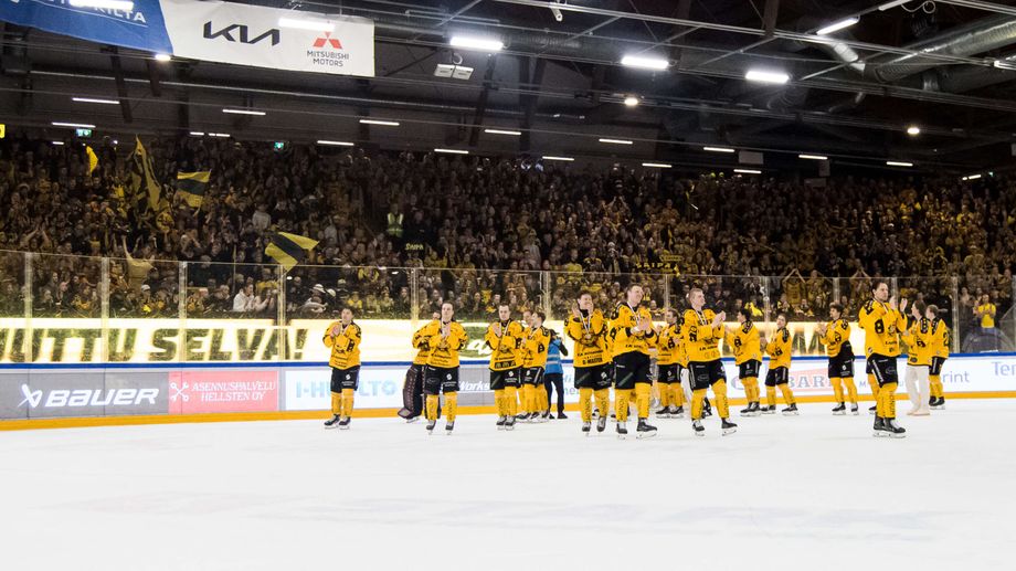 SaiPa hankki kanadalaispuolustaja Andrew Peskin Tanskasta ja Nicholas Zabanehin ECHL:stä — image 3