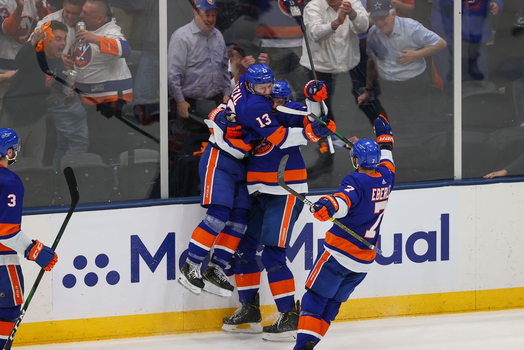 New York Islanders nousi kuilun partaalta – finaalipaikka ratkeaa seitsemännessä ottelussa