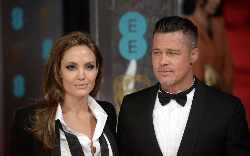 Angelina Jolien ja Brad Pittin poika joutui onnettomuuteen 