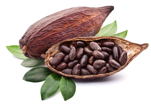 Kaakao on kaakaopuun siemenistä eli pavuista valmistettua raaka-ainetta, jota käytetään suklaaseen.