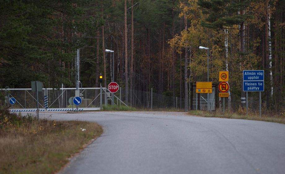 Sotilasalue Myytiin Ulkomaalaisille Uuden Omistajan Oudot Taustat sotilasalue-myytiin-ulkomaalaisille-uuden-omistajan-oudot-taustat