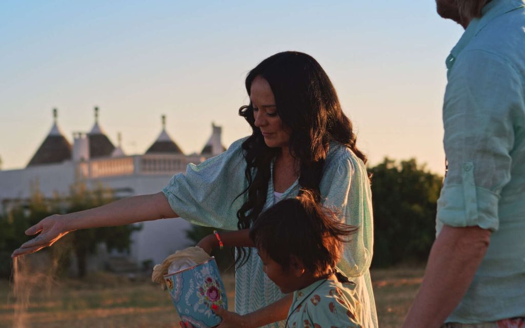 Surulliset viimeiset sanat tänään tv:ssä: ”Reino jää tänne”