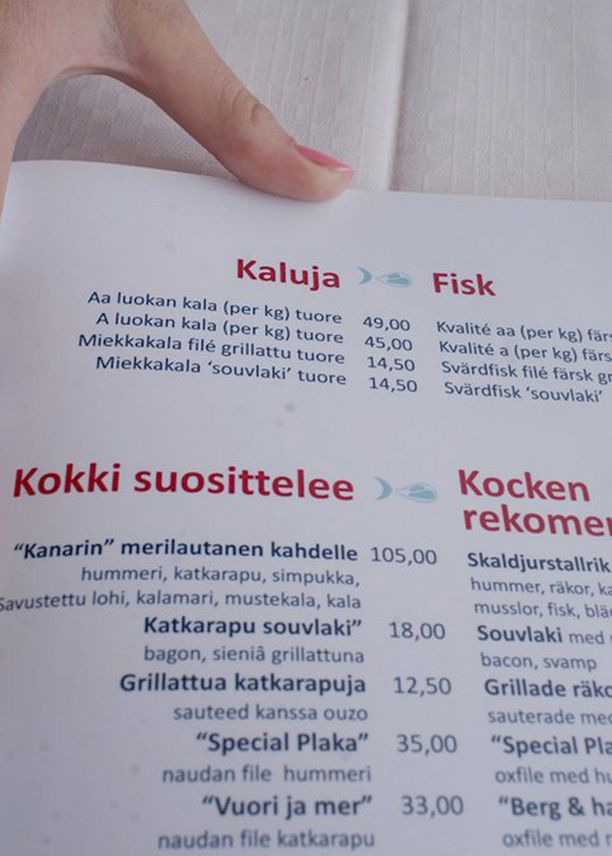 Nämä härskit paikannimet naurattavat suomalaisia ulkomailla: 