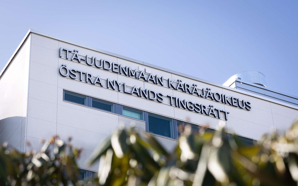 Mies hyväksikäytti nuoria tyttöjä Etelä-Suomessa – 12 vuodeksi vankilaan