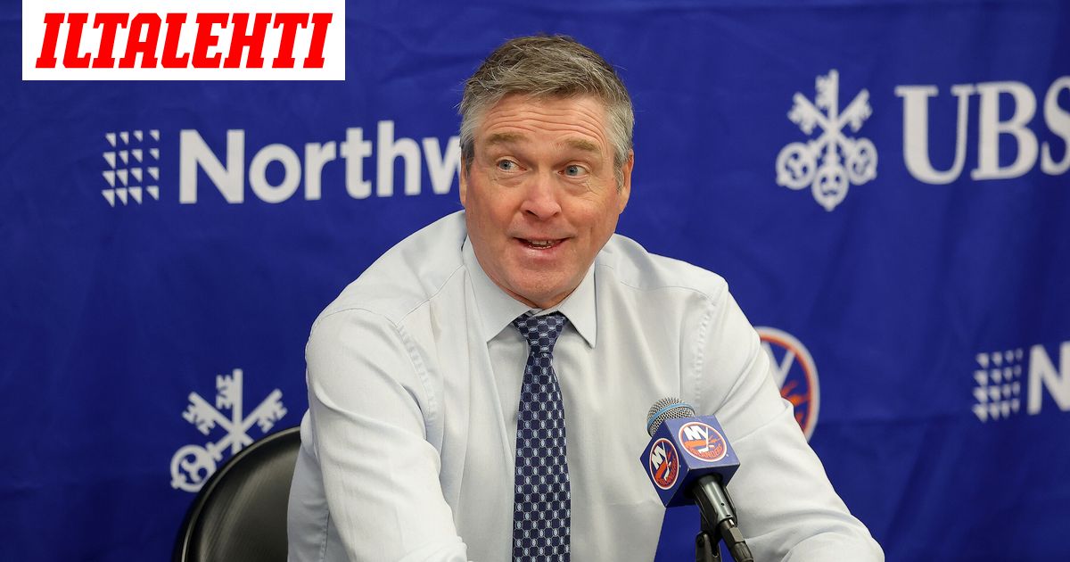 Patrick Roy teki seurahistoriaa – Minnesotan venäläistähti iski hattutempun