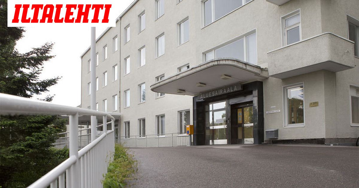 TS: Omituiset iho-oireet piinaavat sairaalan työtekijöitä - syynä vaatteet?