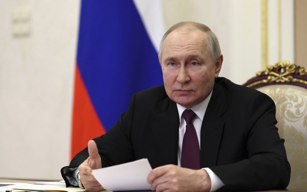 Putin sijoitti ydinaseita Valko-Venäjälle – Asiantuntija: ”Ei muuta kauhun tasapainoa”