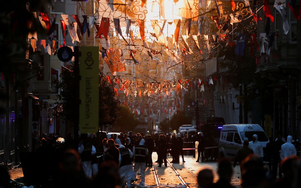 Istanbulin räjähdyksessä kuollut ainakin 6 ja haavoittunut 53 – ulko­ministeriön tietojen mukaan joukossa ei suomalaisia