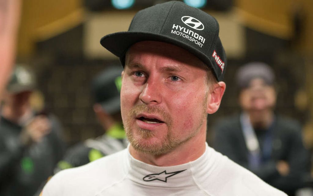 Esapekka Lapilta paljastus tulevai­suudestaan