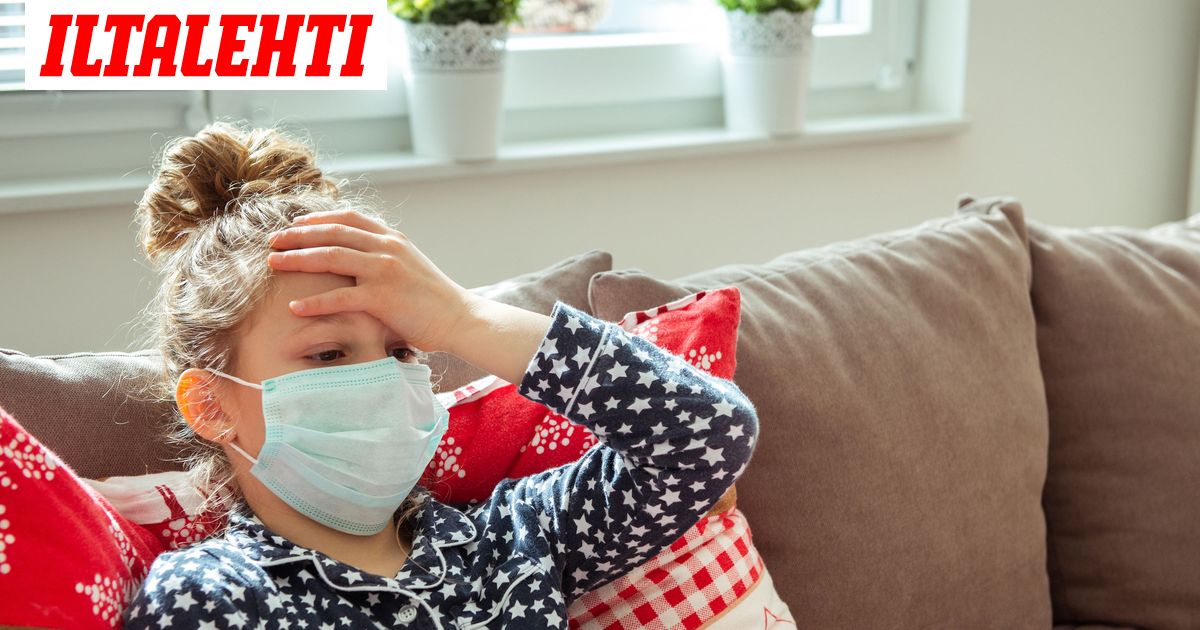 Korona aiheuttaa painajaisia ja uhkaunia, joita luullaan enneuniksi