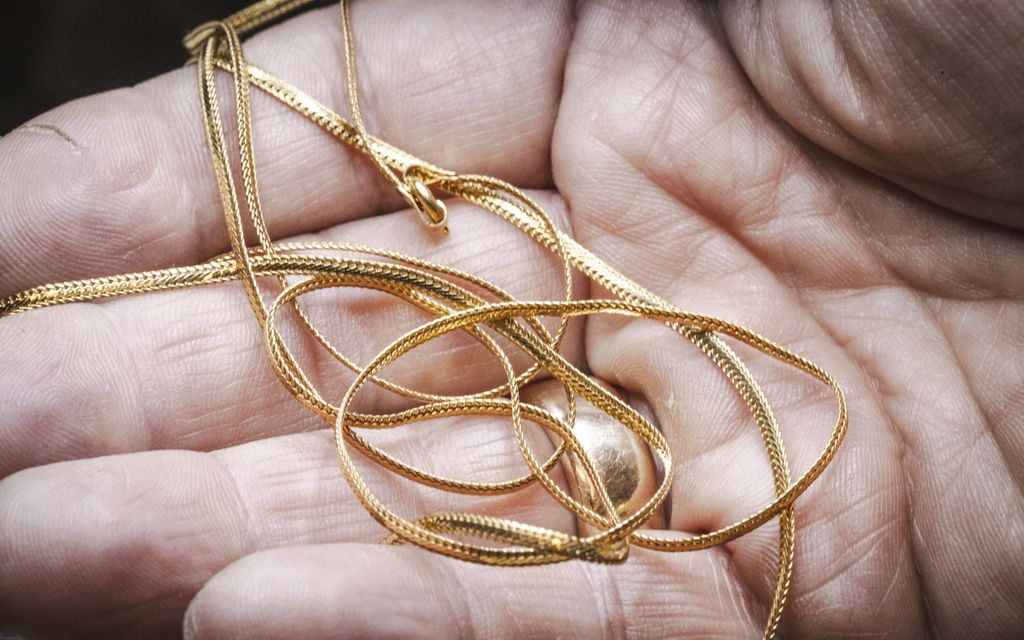 AL: Tunnettua kultafirmaa uhkaa konkurssi