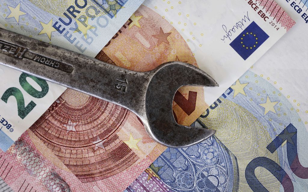 Sinnikäs sentti­lahjoittaja ei ole luovuttanut – ”Korjaa” Suomen julkista taloutta joka kuukausi pienimmällä mahdollisella summalla