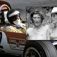 Jean-Pierre Beltoise and Ignazio Giunti – love for racing
