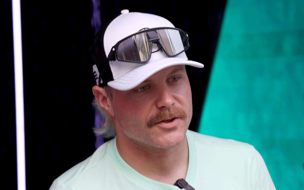 Valtteri Bottaksesta iso tieto 