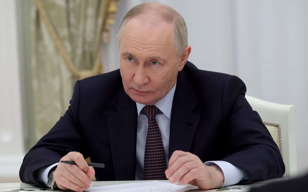 ISW: Käänne Ukrainan rintamalla