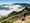 Bica da Cana -vuorella on hyvä kuvata maisemia.