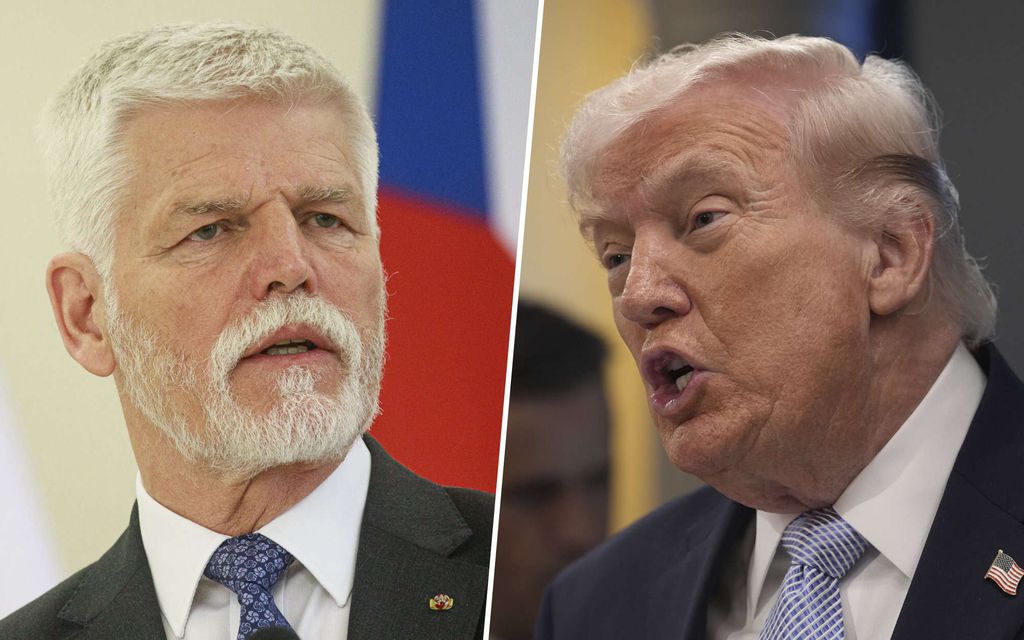 Nato-maan presidentiltä rajua kritiikkiä Trumpille: "Tehnyt enemmän vahinkoa kuin Putin” 