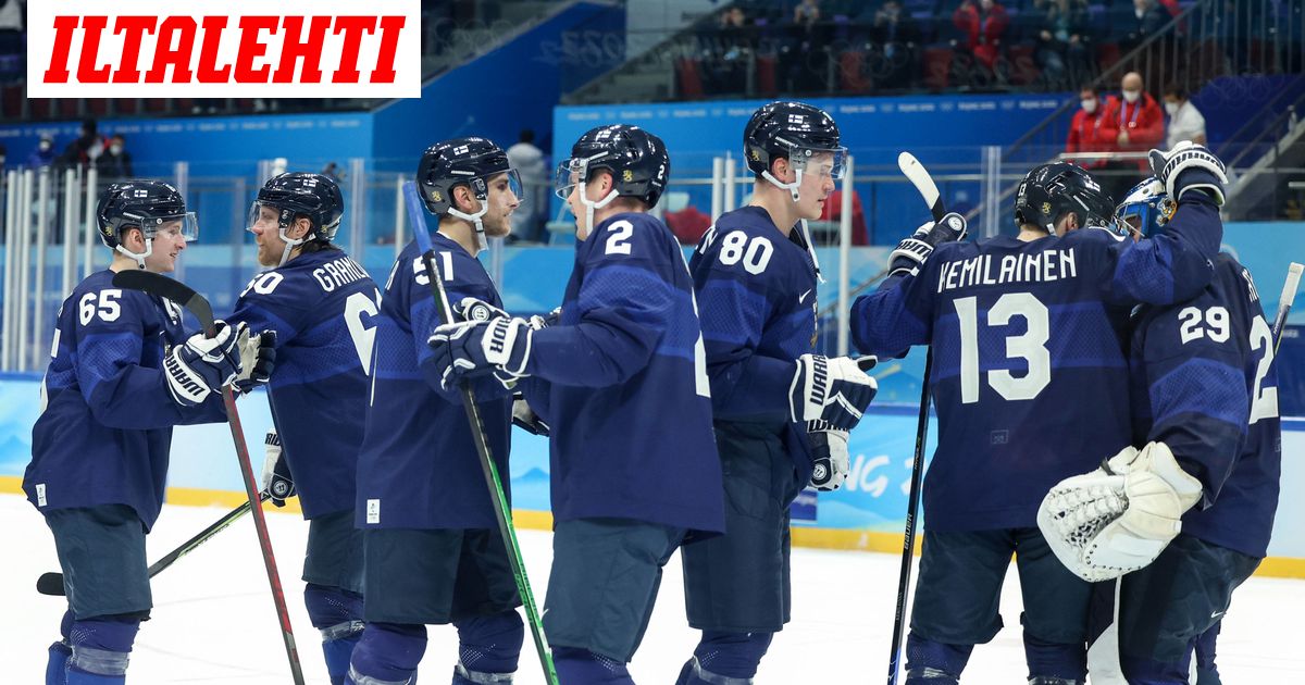 Kanadalainen KHL-päävalmentaja povaa runsasmaalista finaalia: ”Ihailen  Suomen rauhallisuutta”