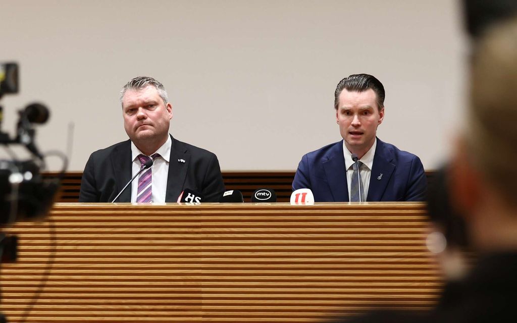 Voivatko droonit aiheuttaa tuhoa Suomessa? Asiantuntija jyrkkänä