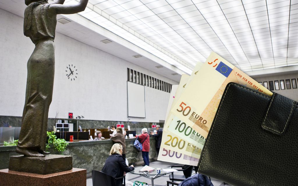 Minne katosi 30 000 euroa muistisairaan miehen tililtä? Kumppani teki rikos­ilmoituksen