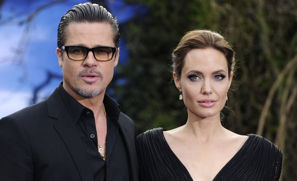 Angelina Jolie ja Brad Pitt ovat tehneet kesän ajaksi uuden yhteisiä lapsiaan koskevan huoltajuussopimuksen.