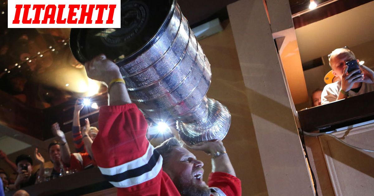 Timonen tulevaisuuden suunnitelmistaan: 